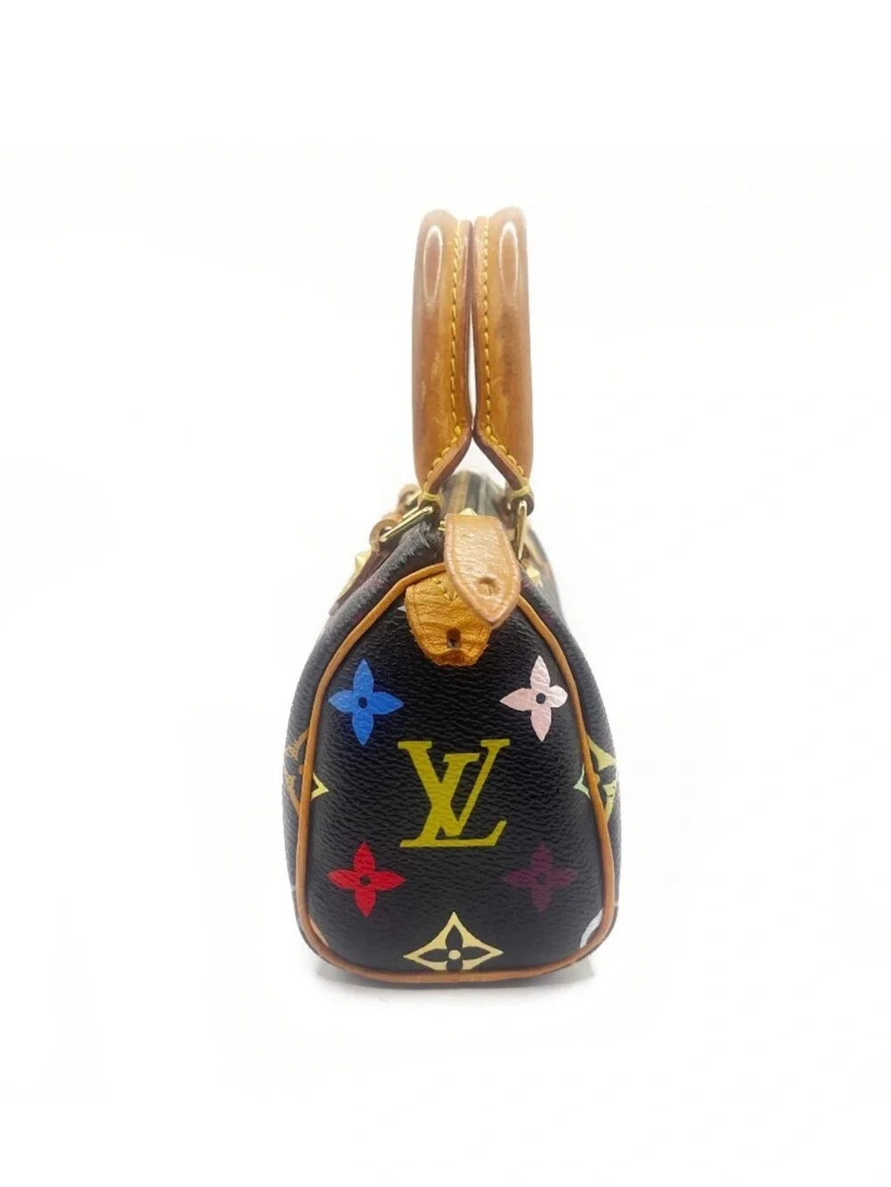 Louis Vuitton this authentic
